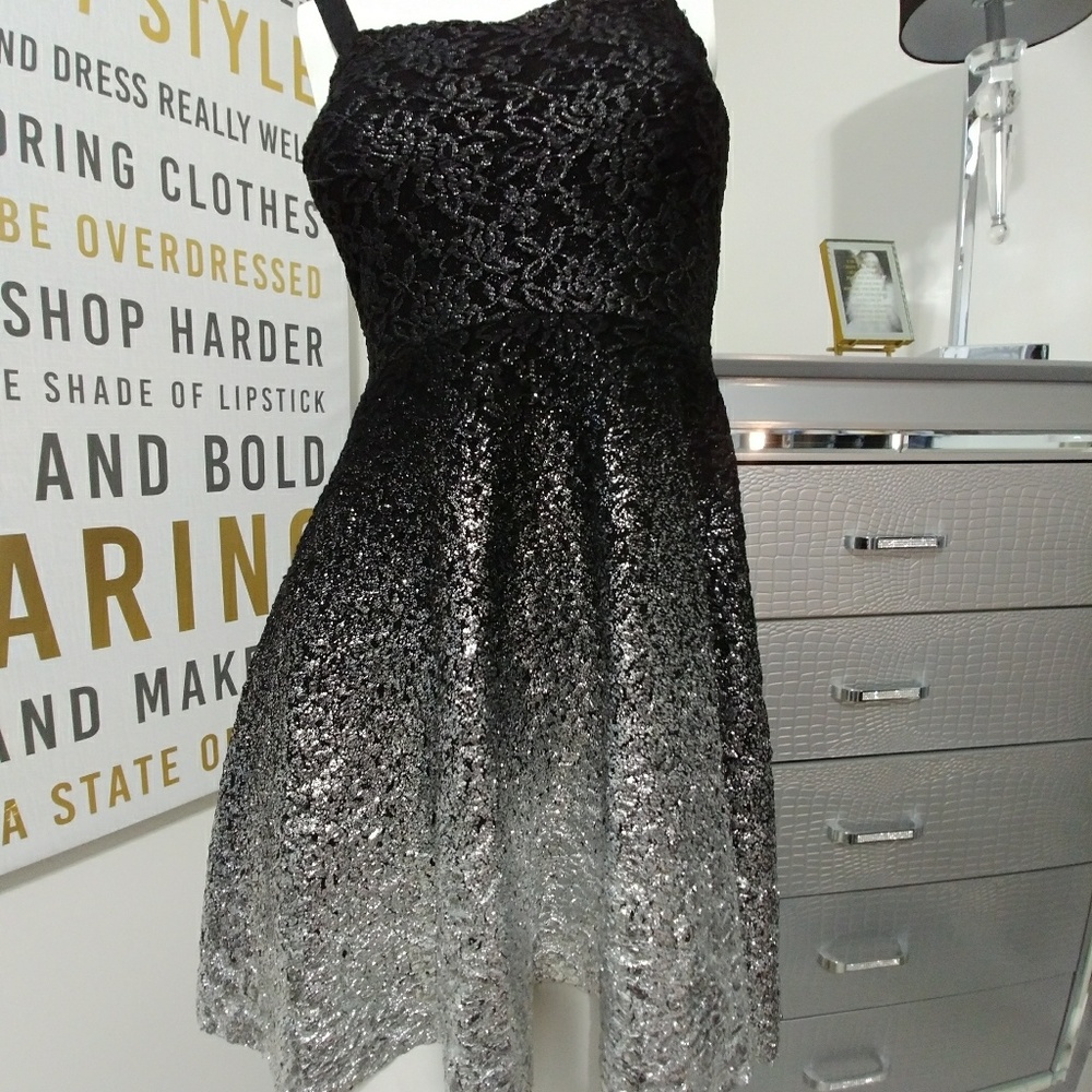 NWOT Free People dress